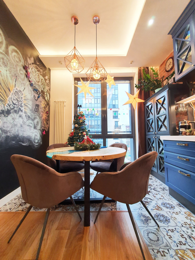 ЖК Резиденции Сколково