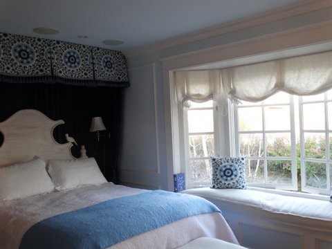 Coastal Cottage - Hart Residence