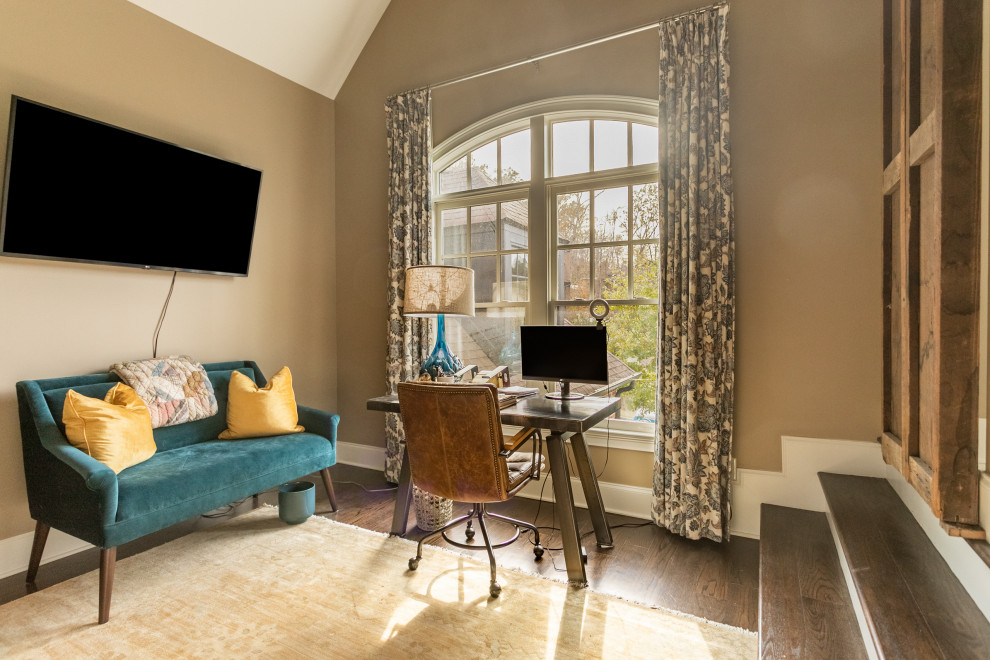 Sandy Springs Complete Home