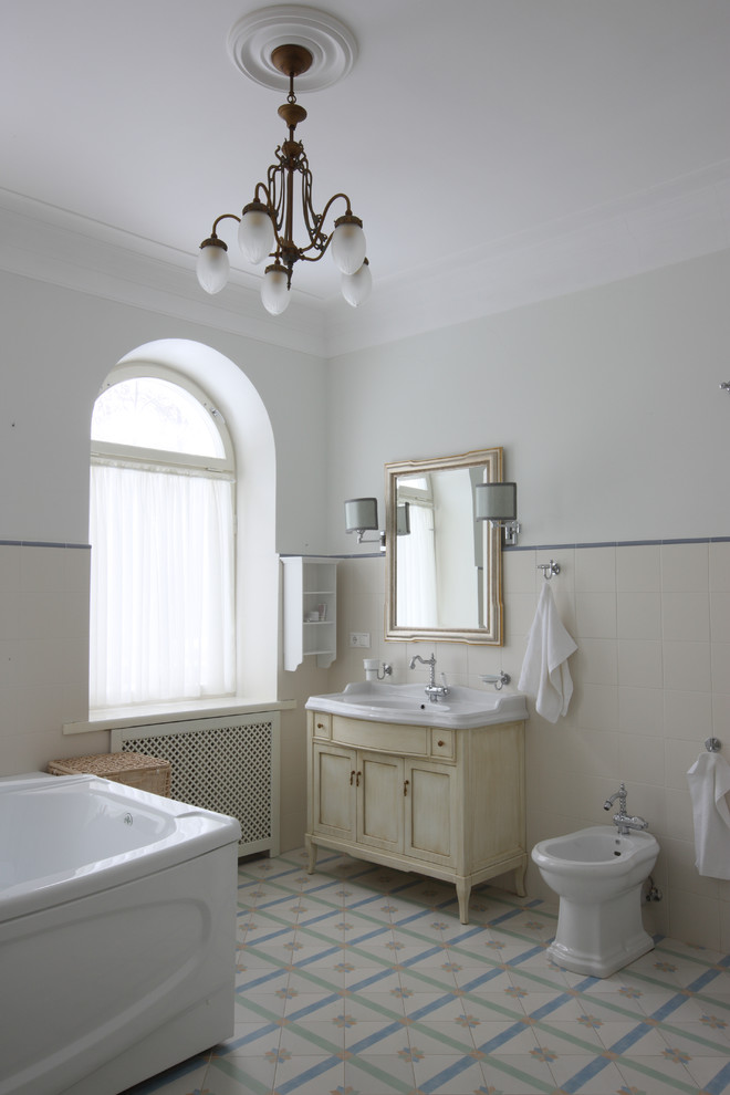 Дом 30-х гг XX века