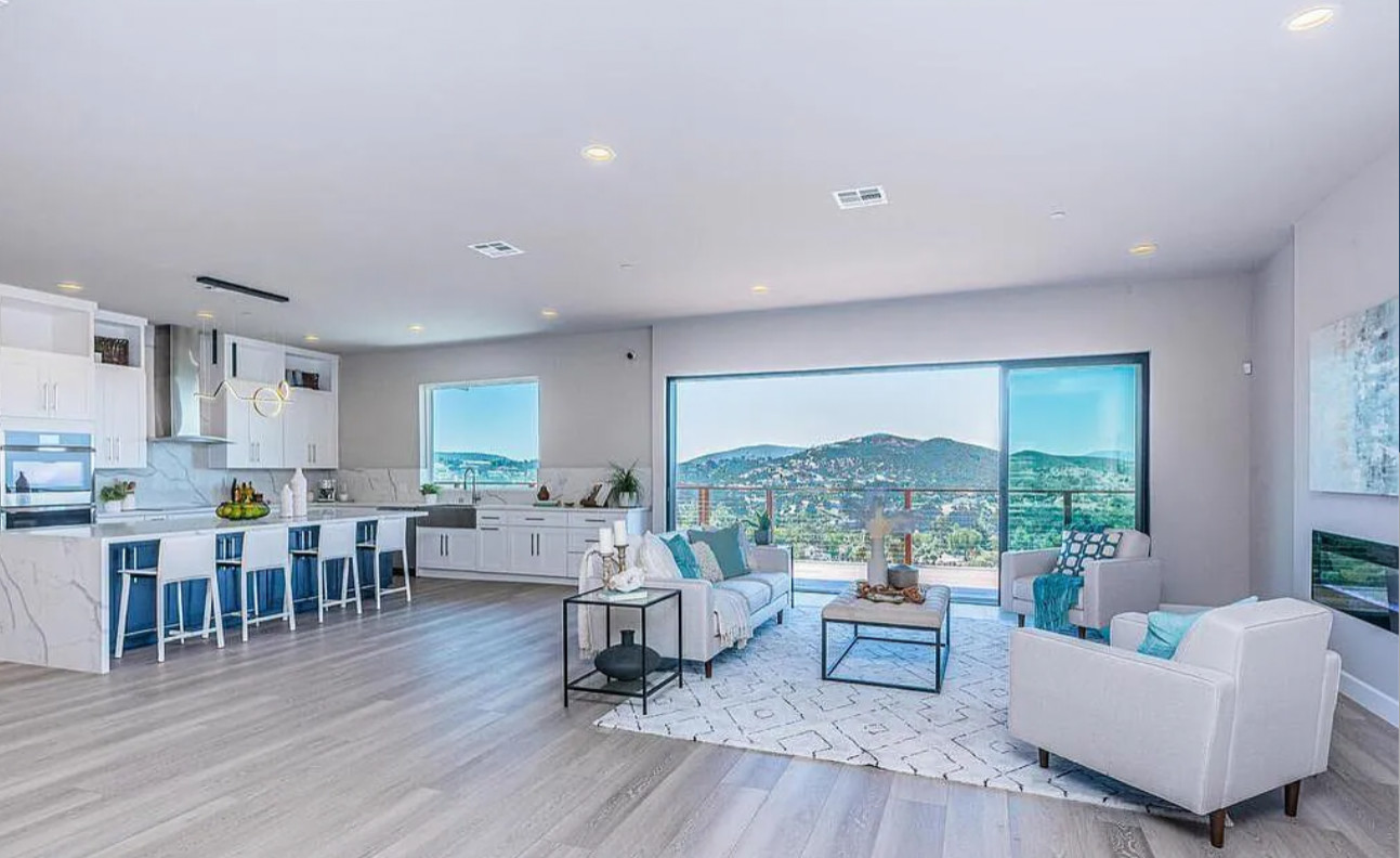Vista CA Home Staging 2023