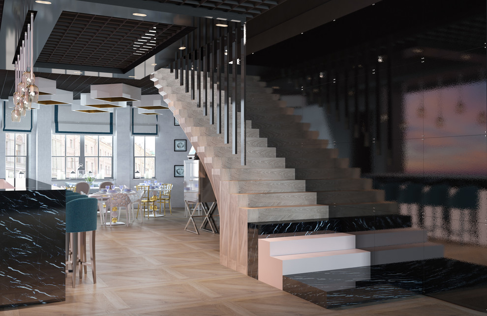 Ресторан "Fornasetti"