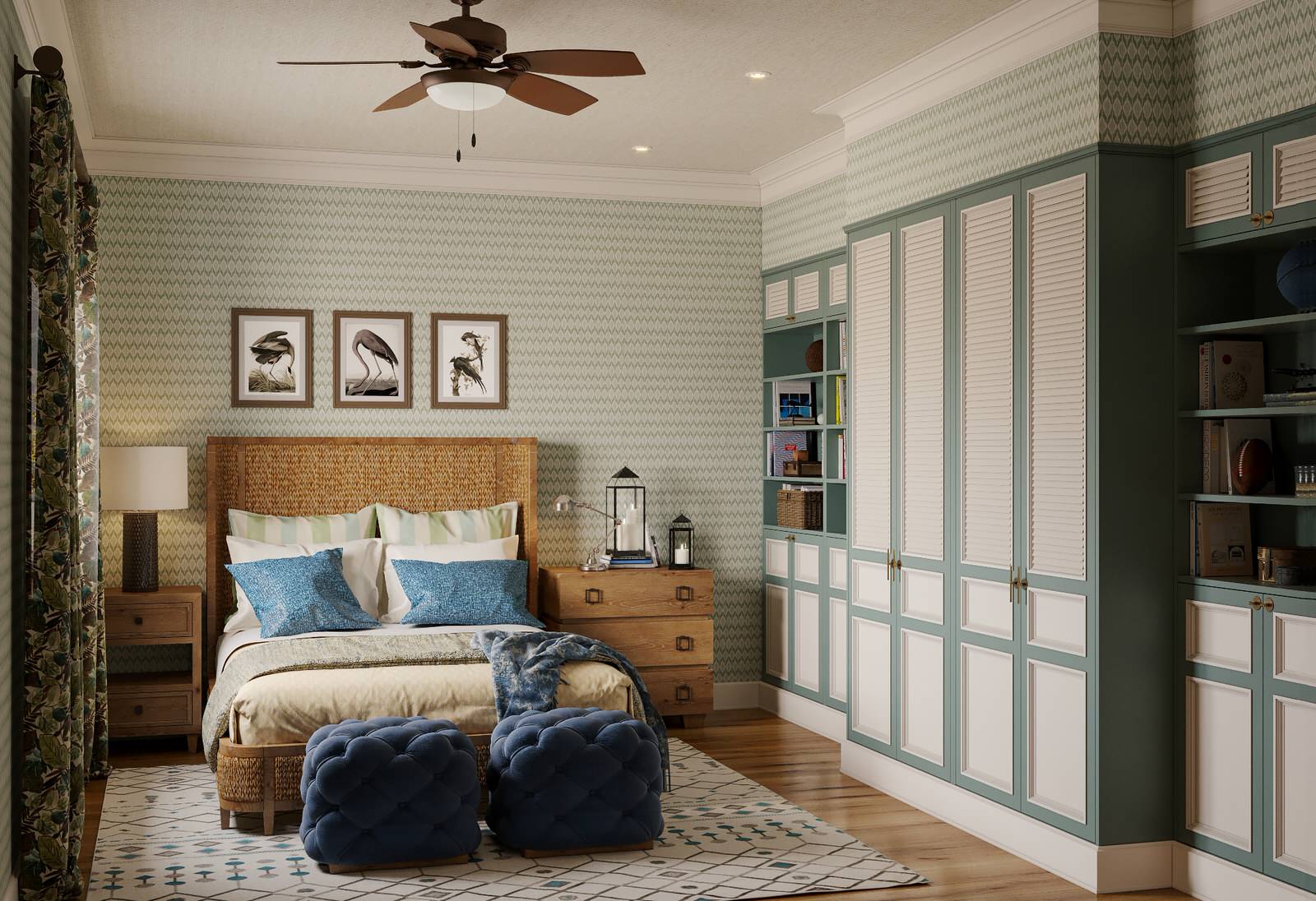 Дом в КП Дубровка