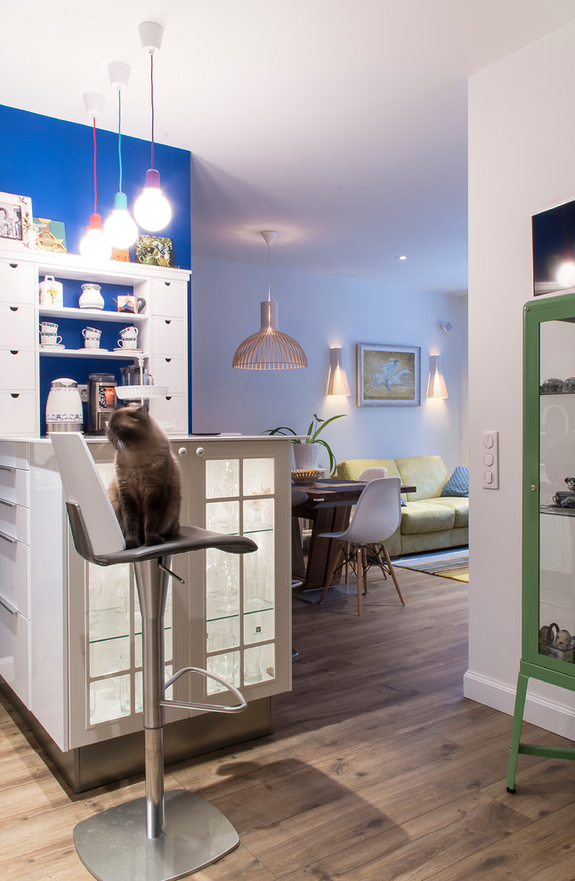 Квартира в ЖК Новая Скандинавия