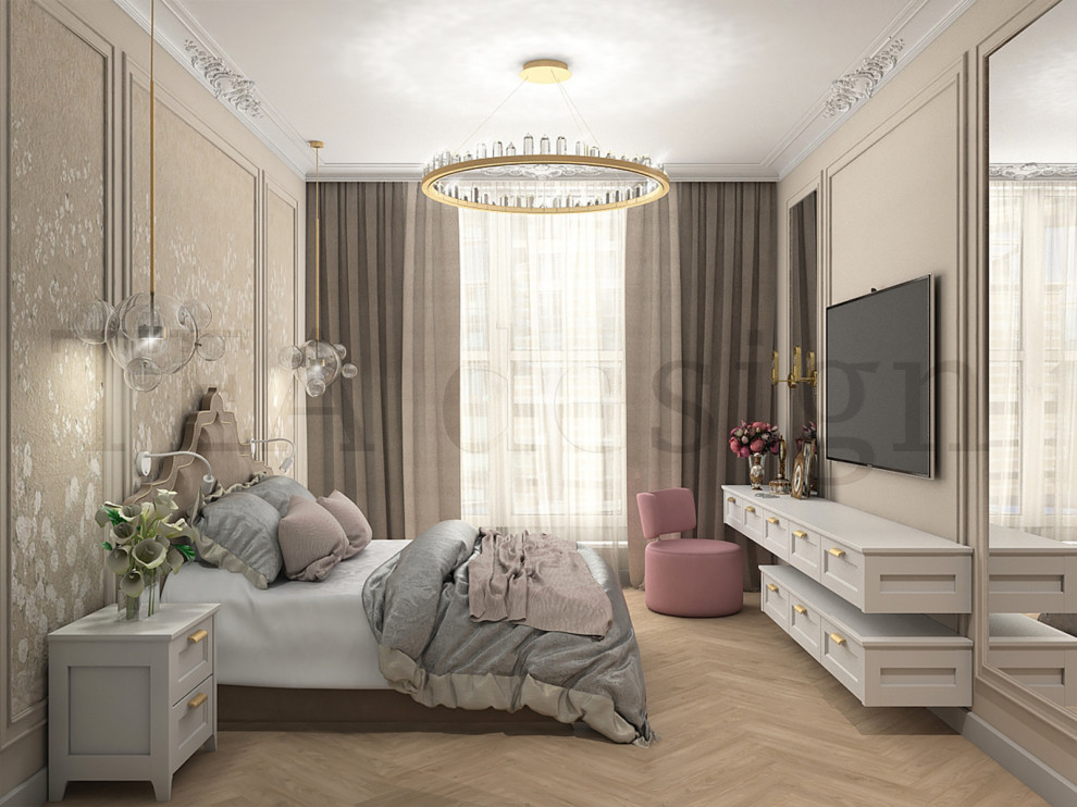 Зефирная классика