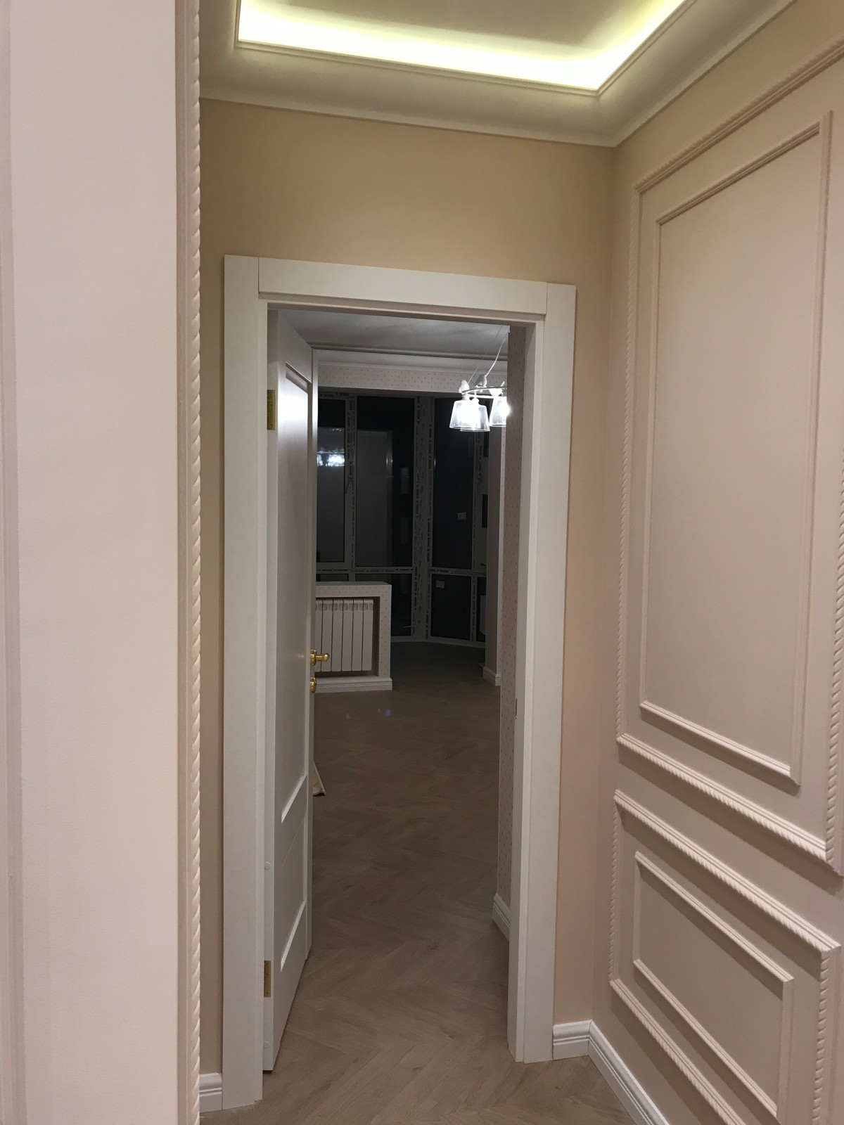 Ж.К. Западное Кунцев