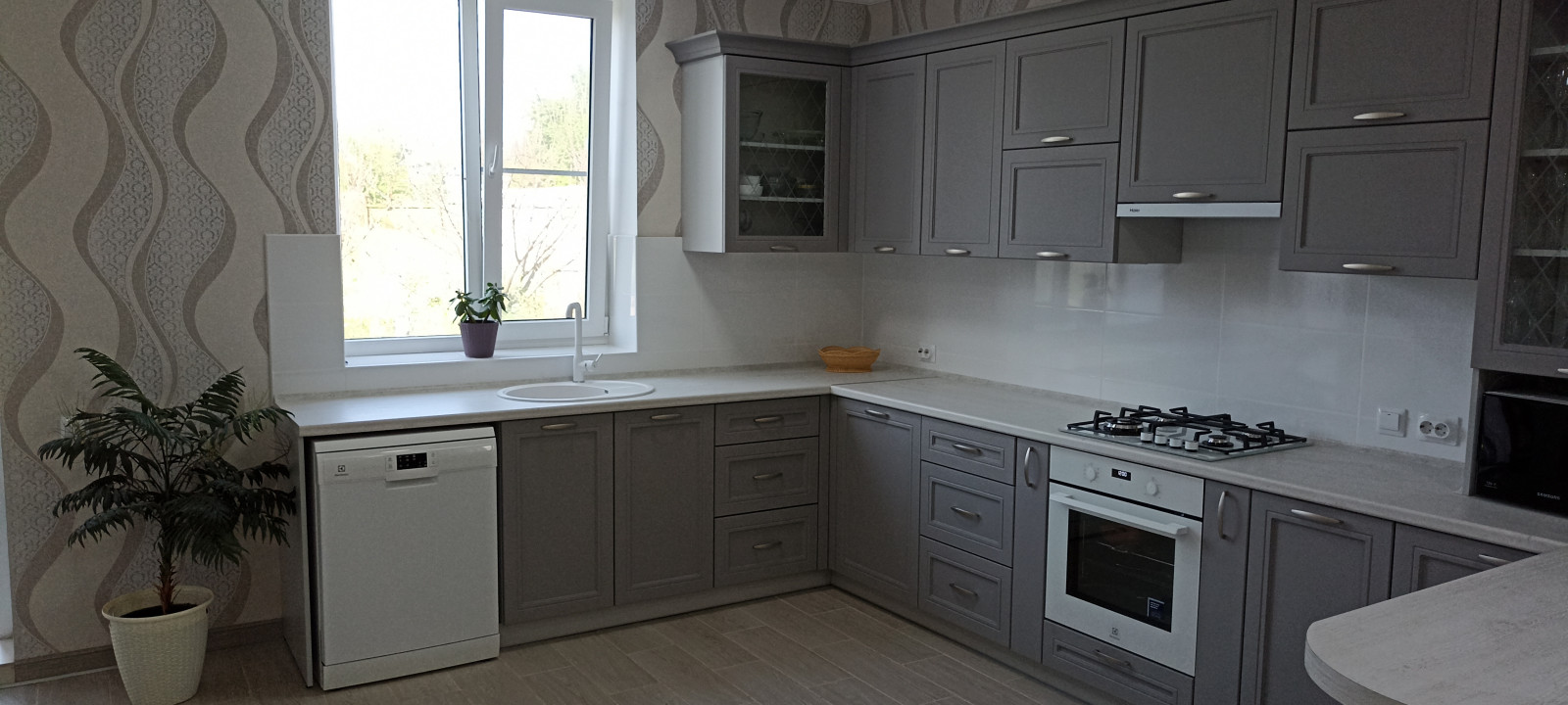 Кухня Краснодар