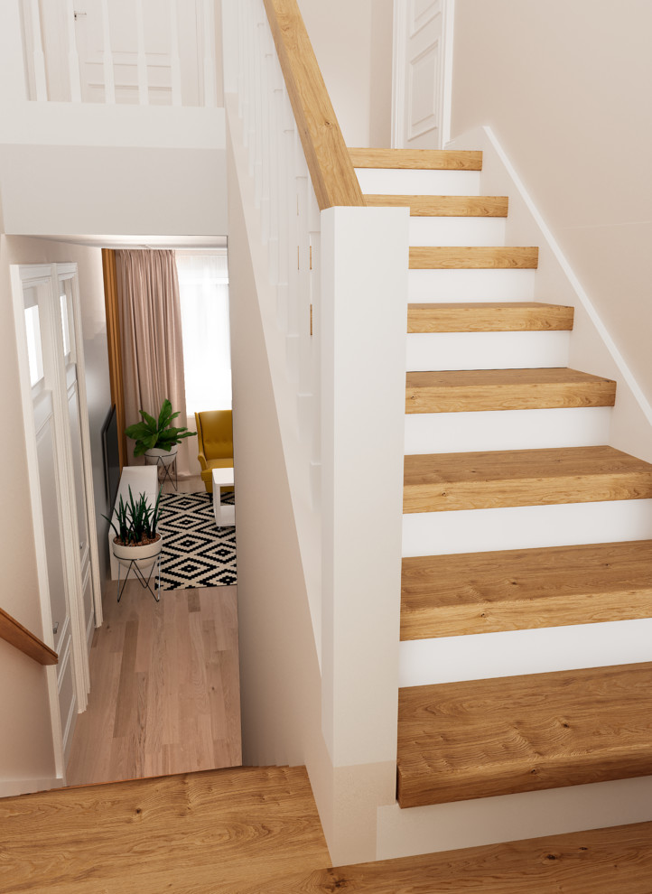 Дом в коттеджном посёлке Сигма