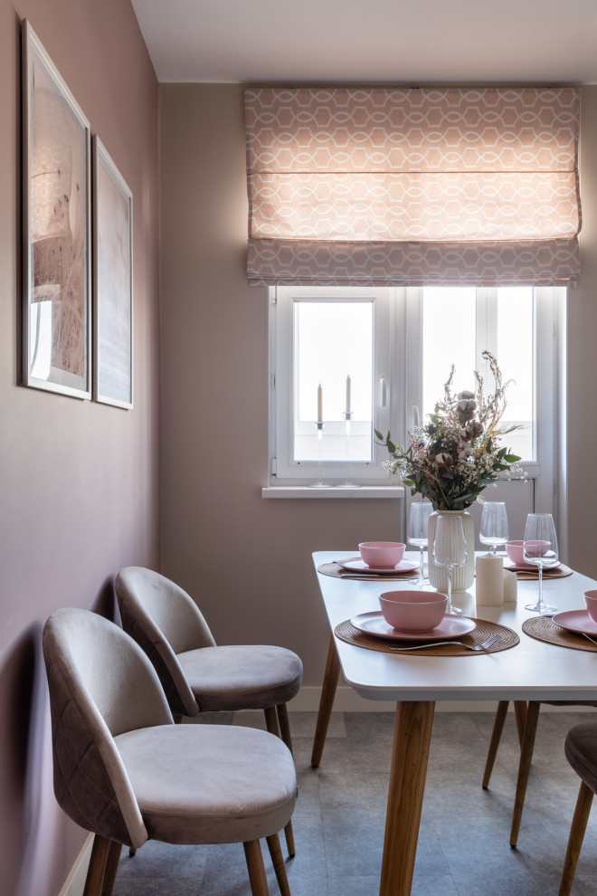 Квартира на Можайском шоссе