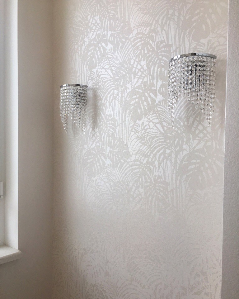 Квартира для семьи площадью 130 кв.м.