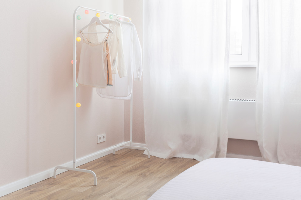 Жизнь в «Сделано» — однокомнатная квартира в Новокосино