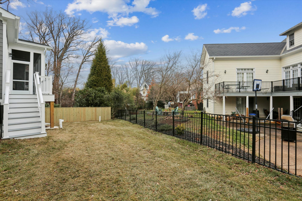 Expanded Rochester XVII