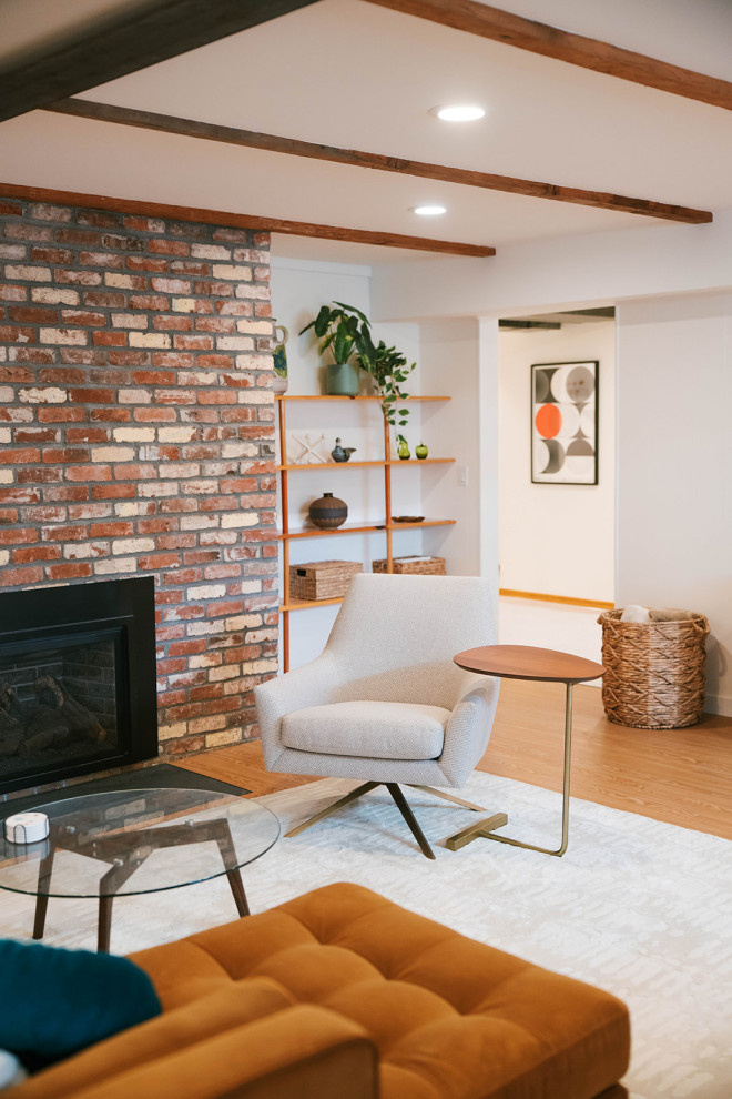 Reed College Area Basement Apartment