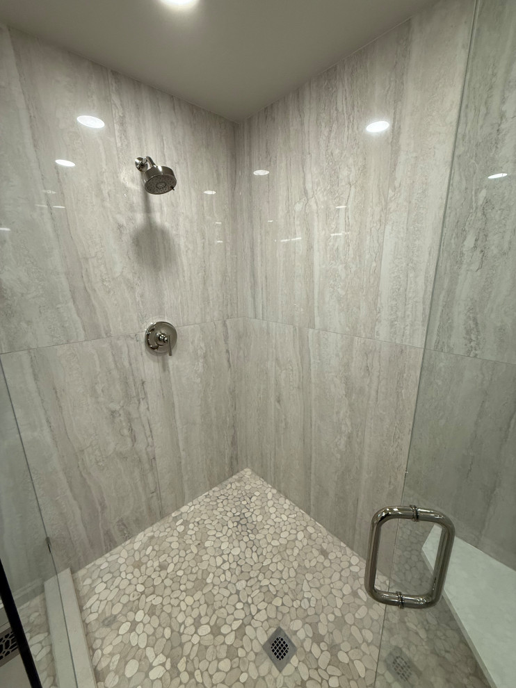 Sammamish - Interior Home Remodel