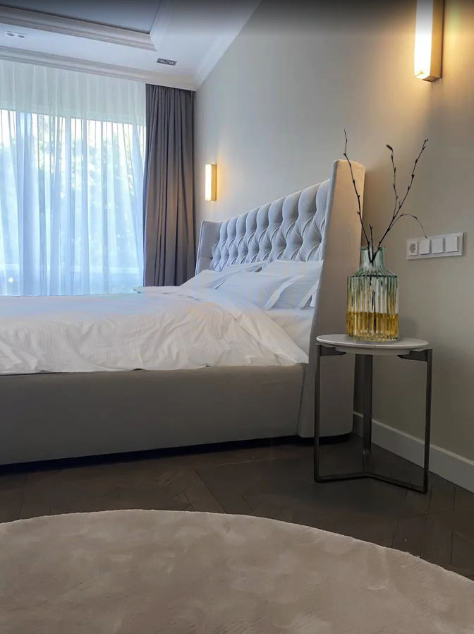 ЖК Кутузовская Ривьера