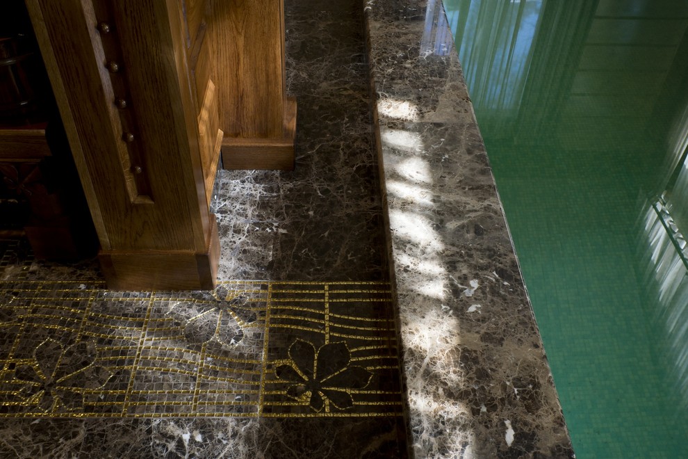 Ванная комната