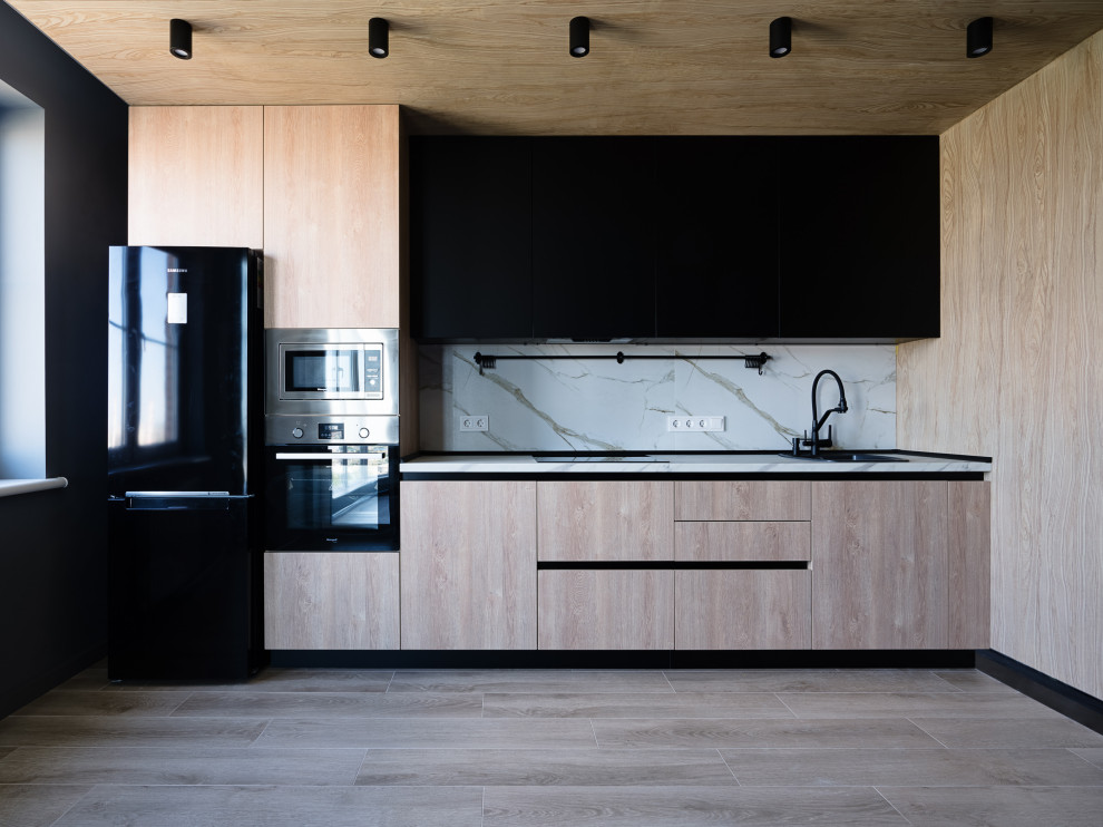 Интерьерная фотосъёмка квартиры в Краснодаре