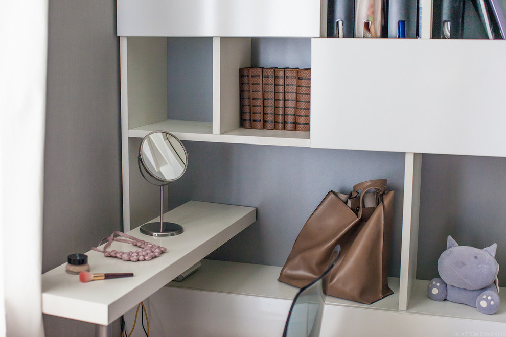 Квартира на проспекте Вернадского