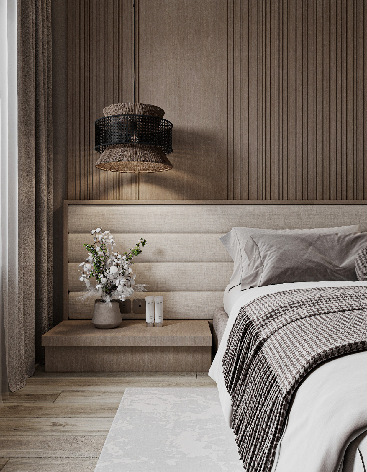 Квартира в Южно-Сахалинске