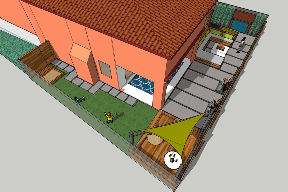 Enerio Residence, San Ramon
