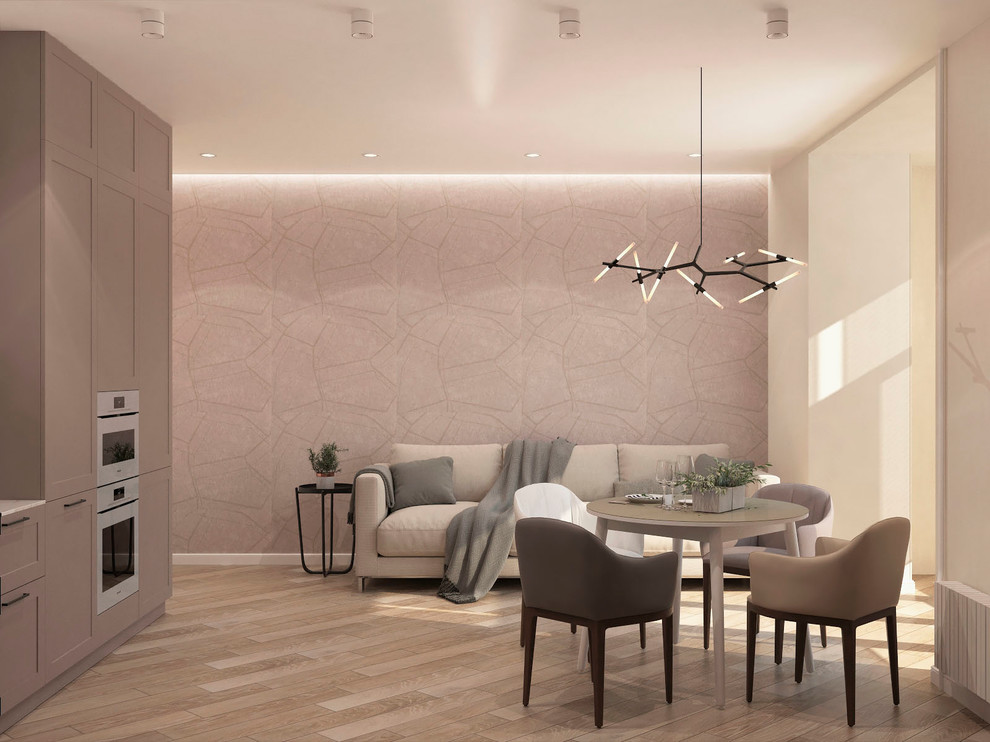 ЖК Дом у озера