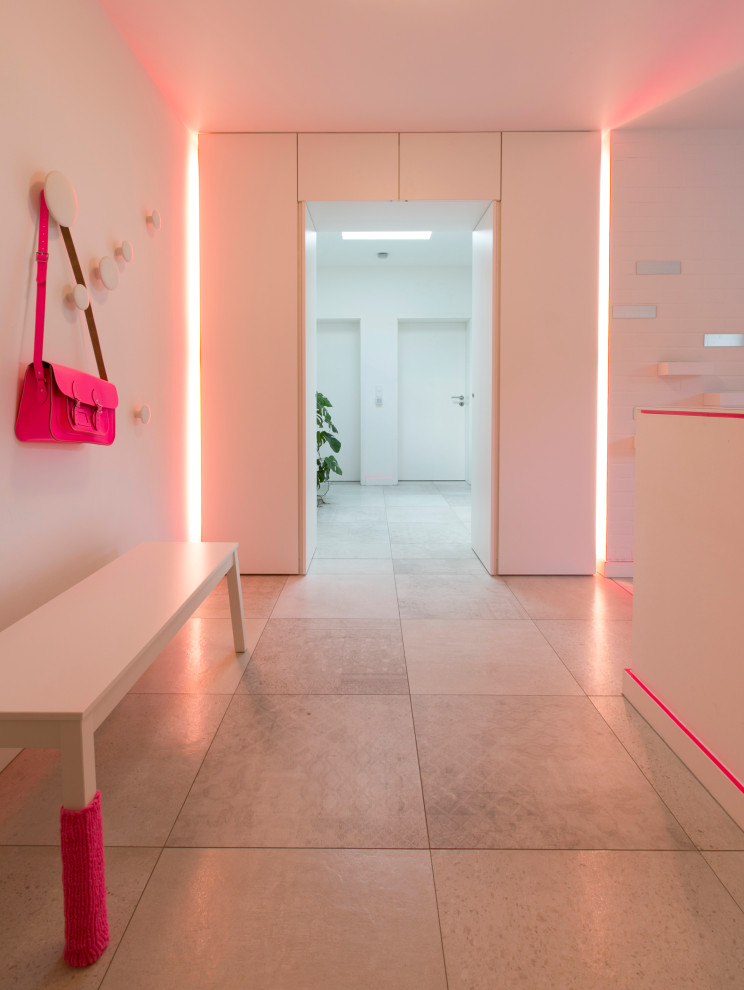 Moderner Flur in Sonstige
