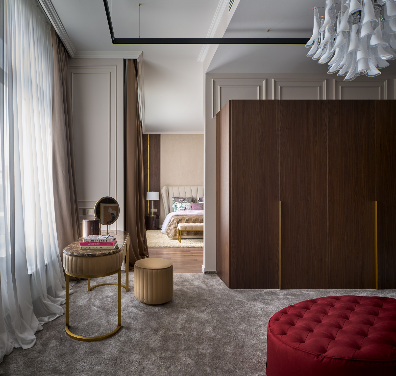 Воспоминание о Париже