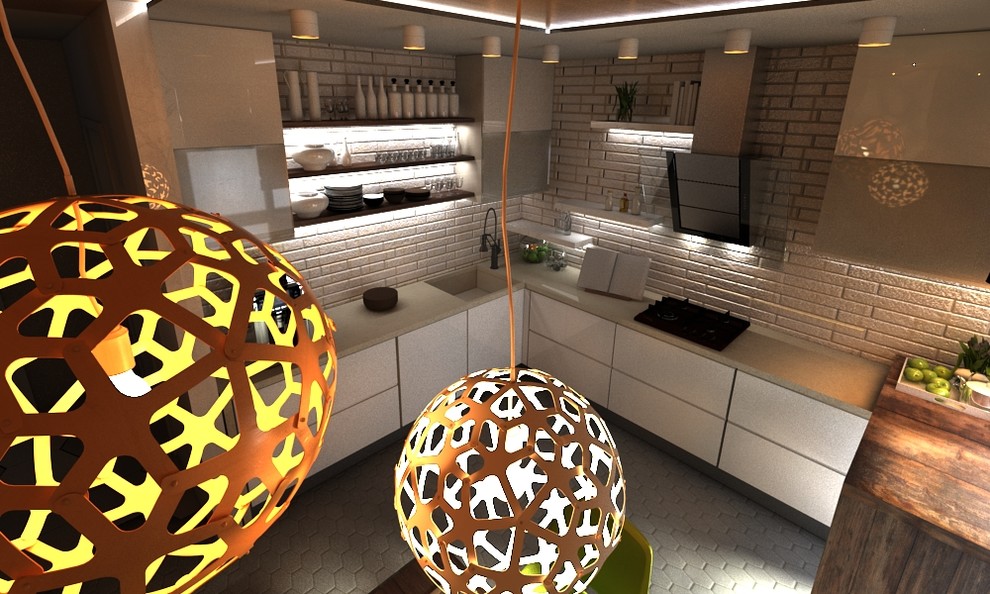 ЖК Акварель