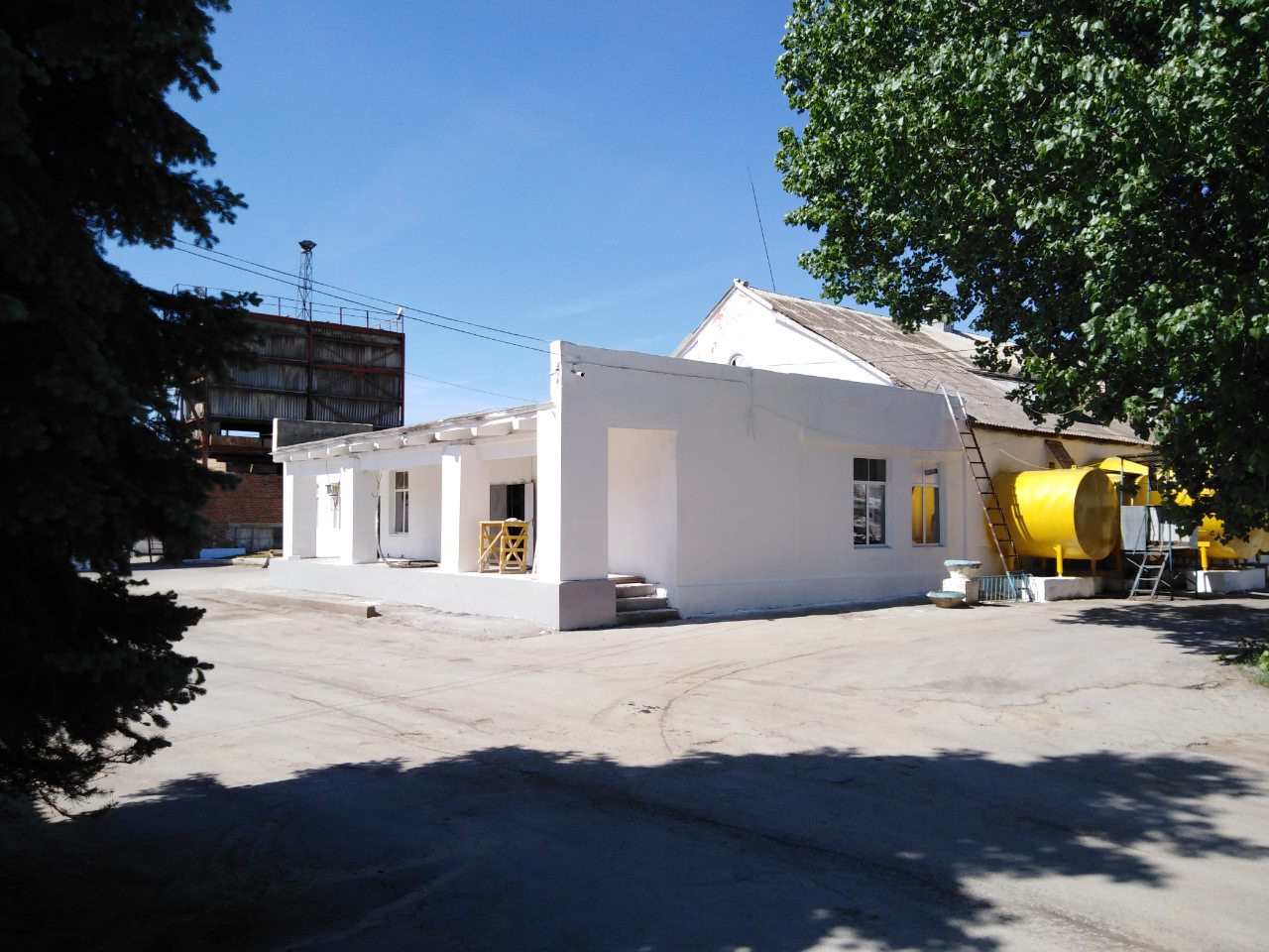 Наши работы