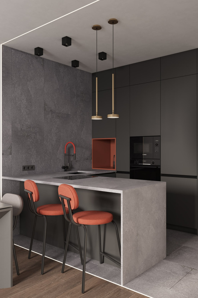 Квартира в ЖК Life-Варшавская