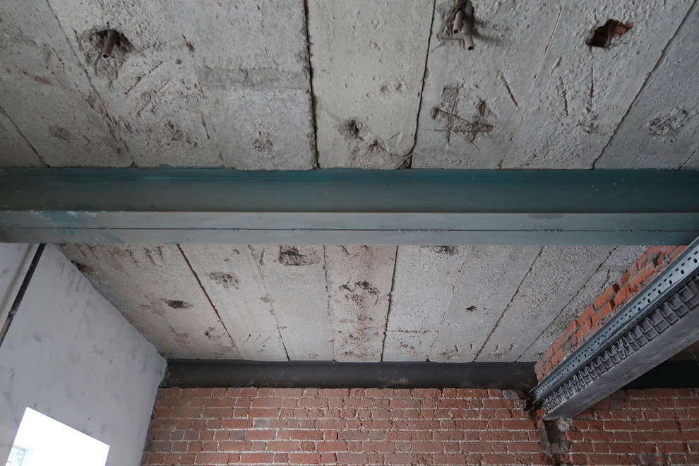 Офис компании OMI в Москве