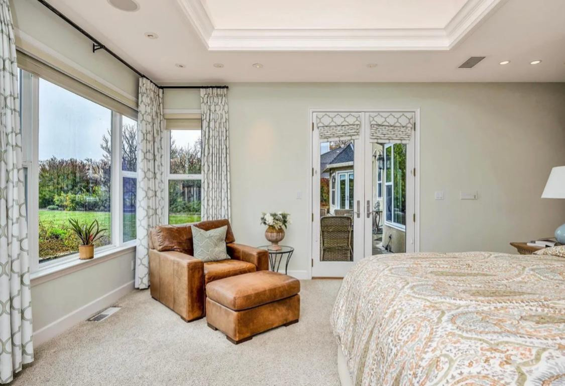 Custom Homes, Windsor CA