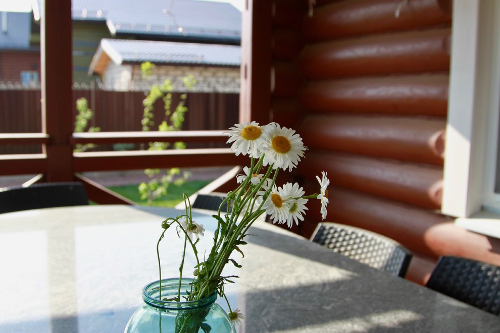 КП Солнечный город