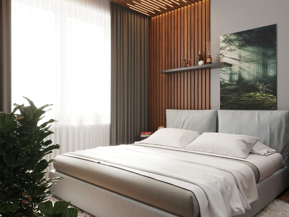 Природные оттенки