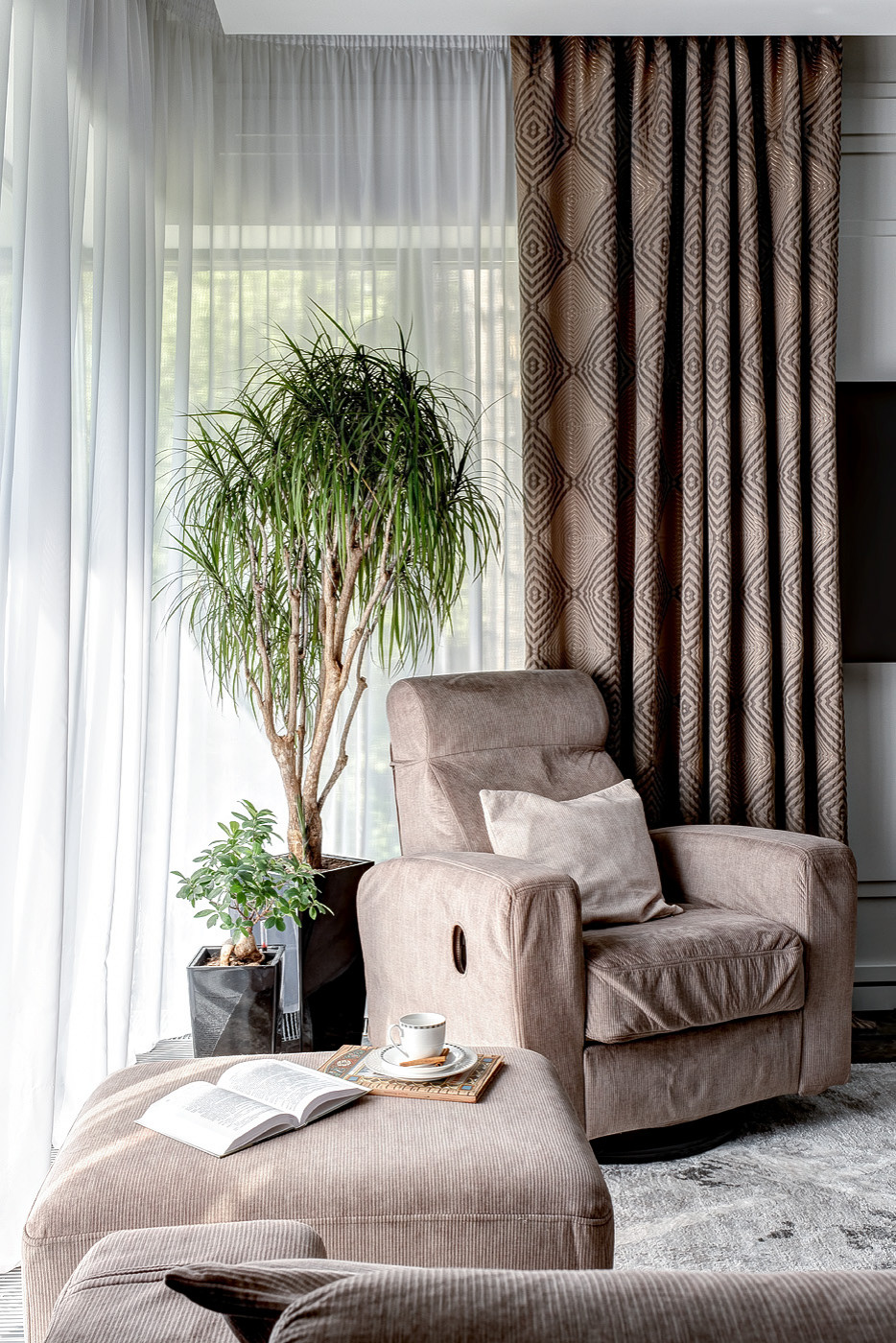 ЖК Рублево Парк