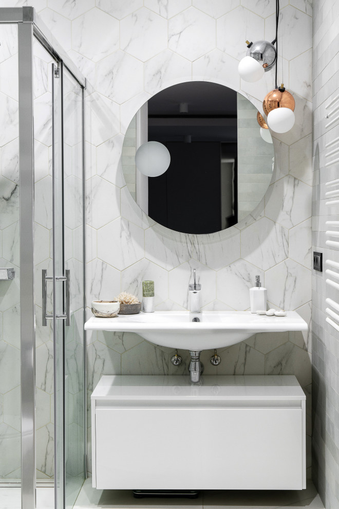 Фотосъемка для Студии Дизайна MAKEDESIGN | АППАРТАМЕНТЫ В ЖК ЧЕХОВ