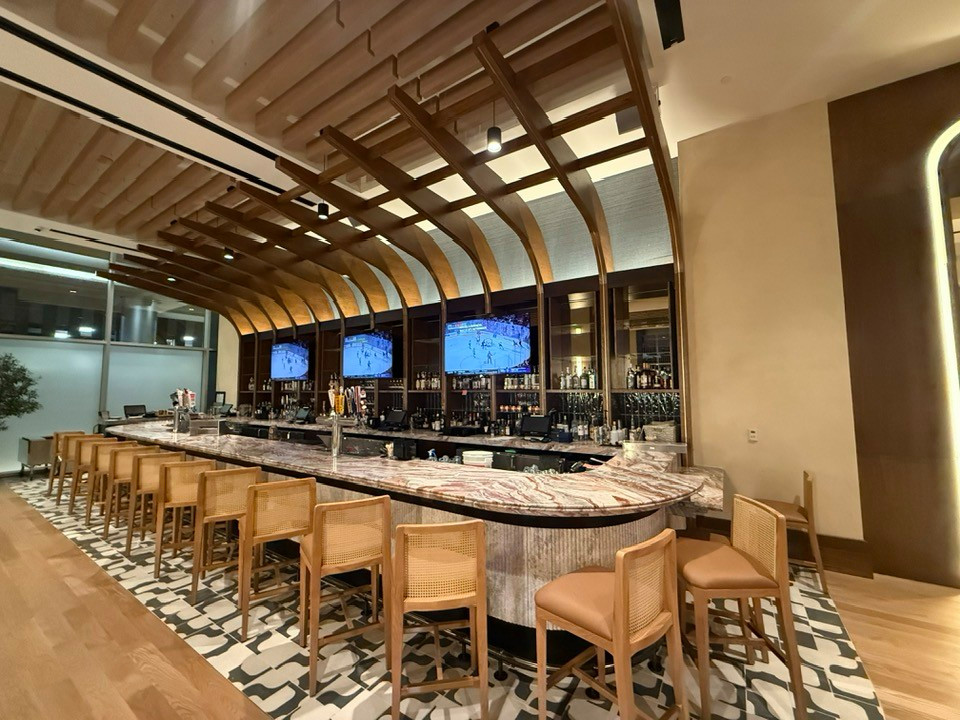 Grand Hyatt San Antonio Riverwalk