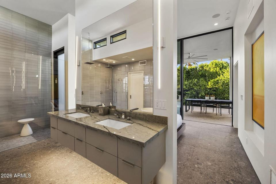 Paradise Valley, AZ 4 Bedroom, 3.5 Bath