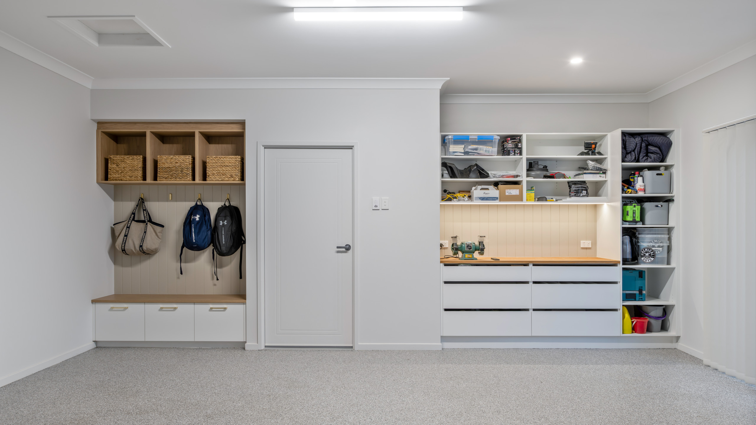 Cabinetry