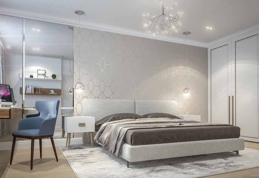 Гостевая квартира на Пресне