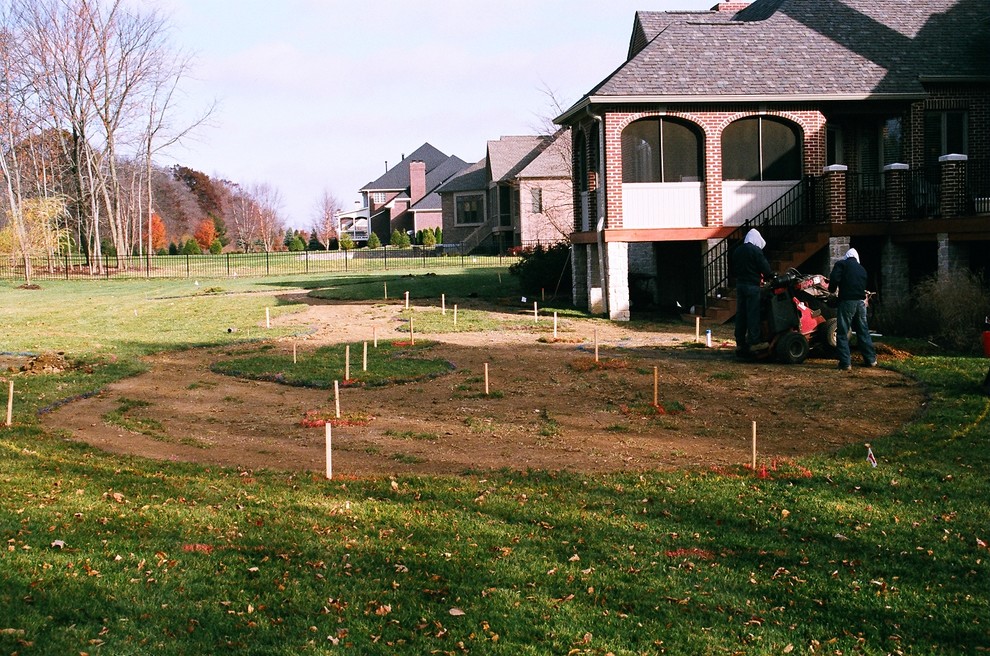 The Kaplan Residence