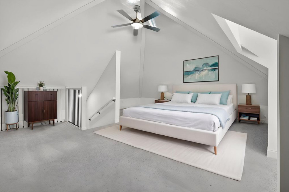 Full Home Remodel