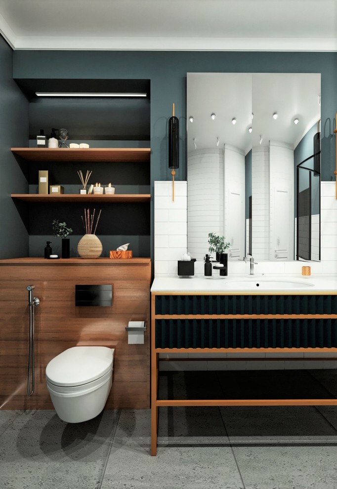 ЖК Мыс купера