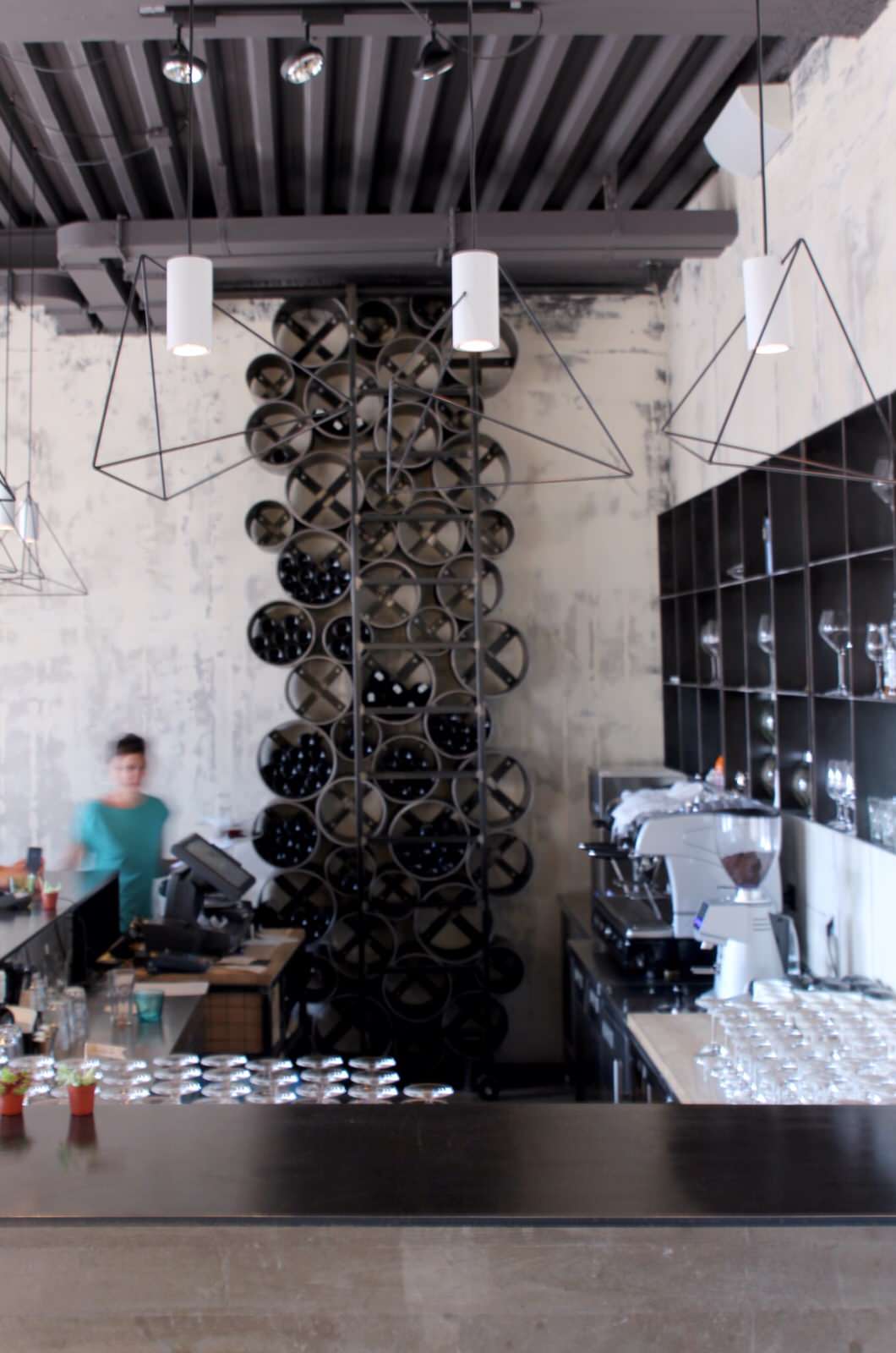 Maria Serova "SILENT architecture"