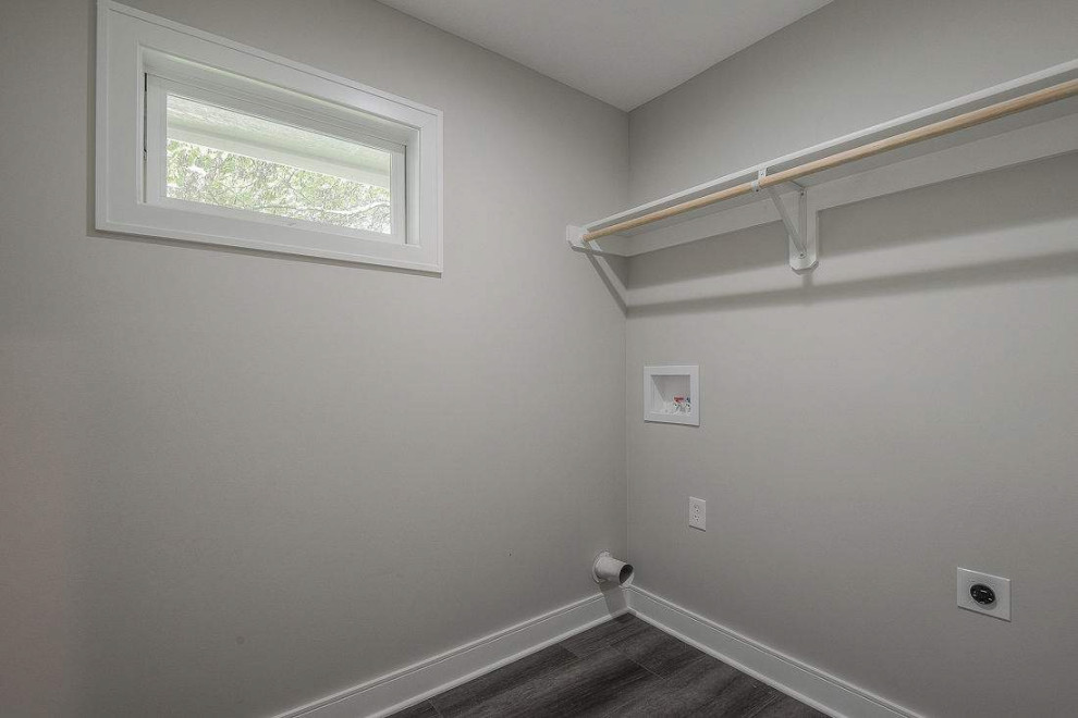 Gardner Lake Remodel