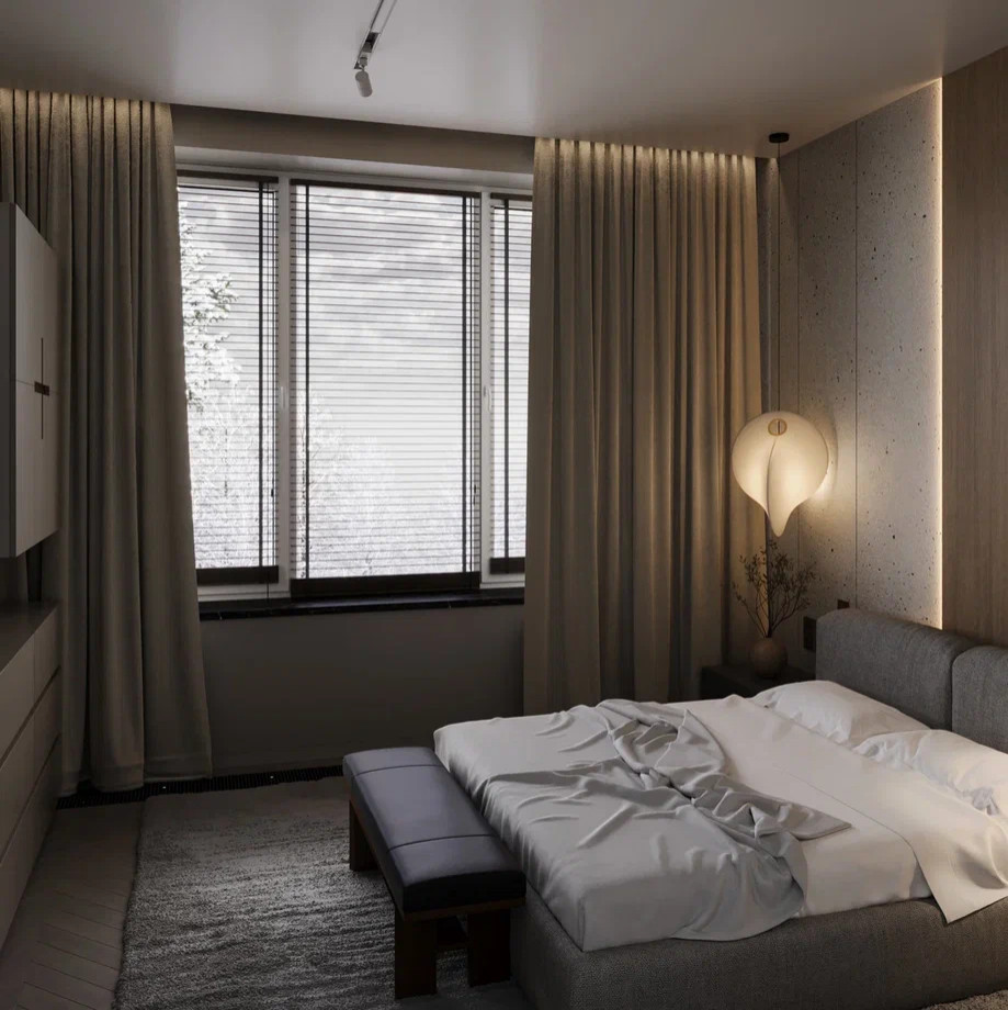 Райт Вилладж