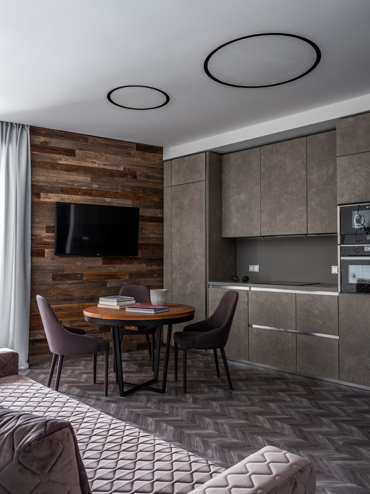 Квартира в ЖК Правый Берег