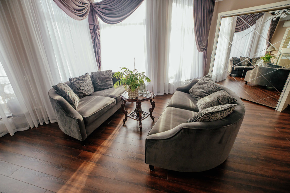 Фото жилого дома в Раменское