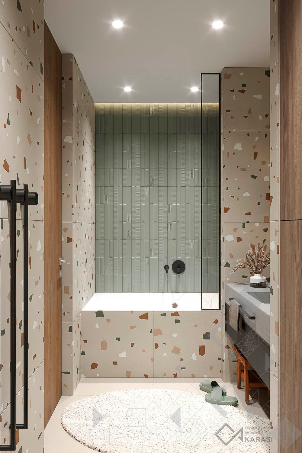 ЖК Михайлова 31