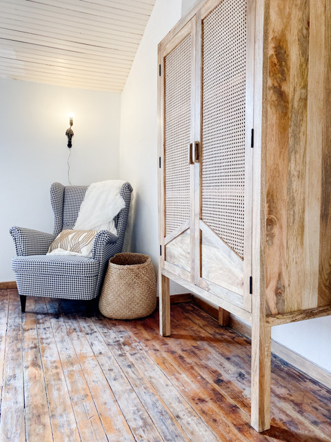 Château Rejuvenation | Saint-Gaultier, France | Simple Vintage & Restoration